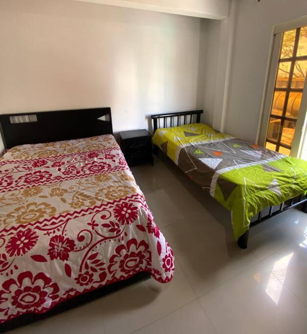 Alojamiento En Apartamento