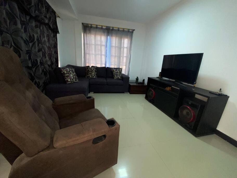 Alojamiento En Apartamento Cali
