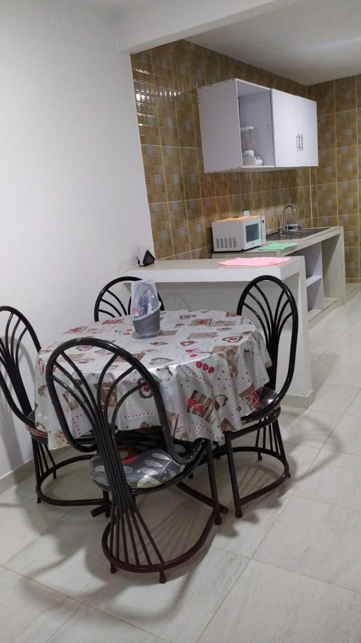 Сasa de vacaciones Casa Rivera