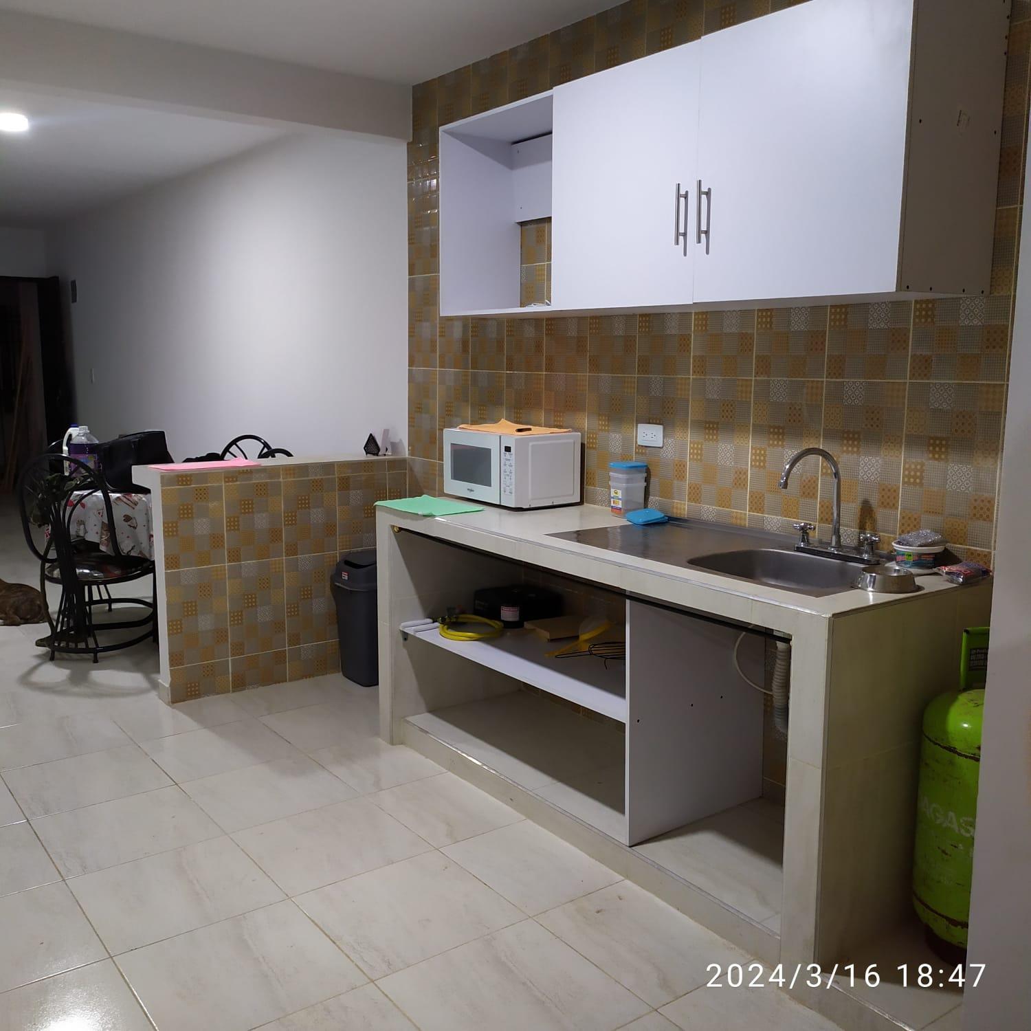 Сasa de vacaciones Casa Rivera
