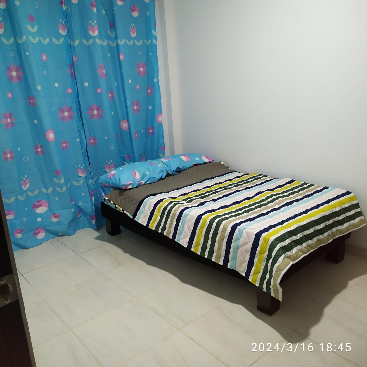 Casa Rivera * Cali