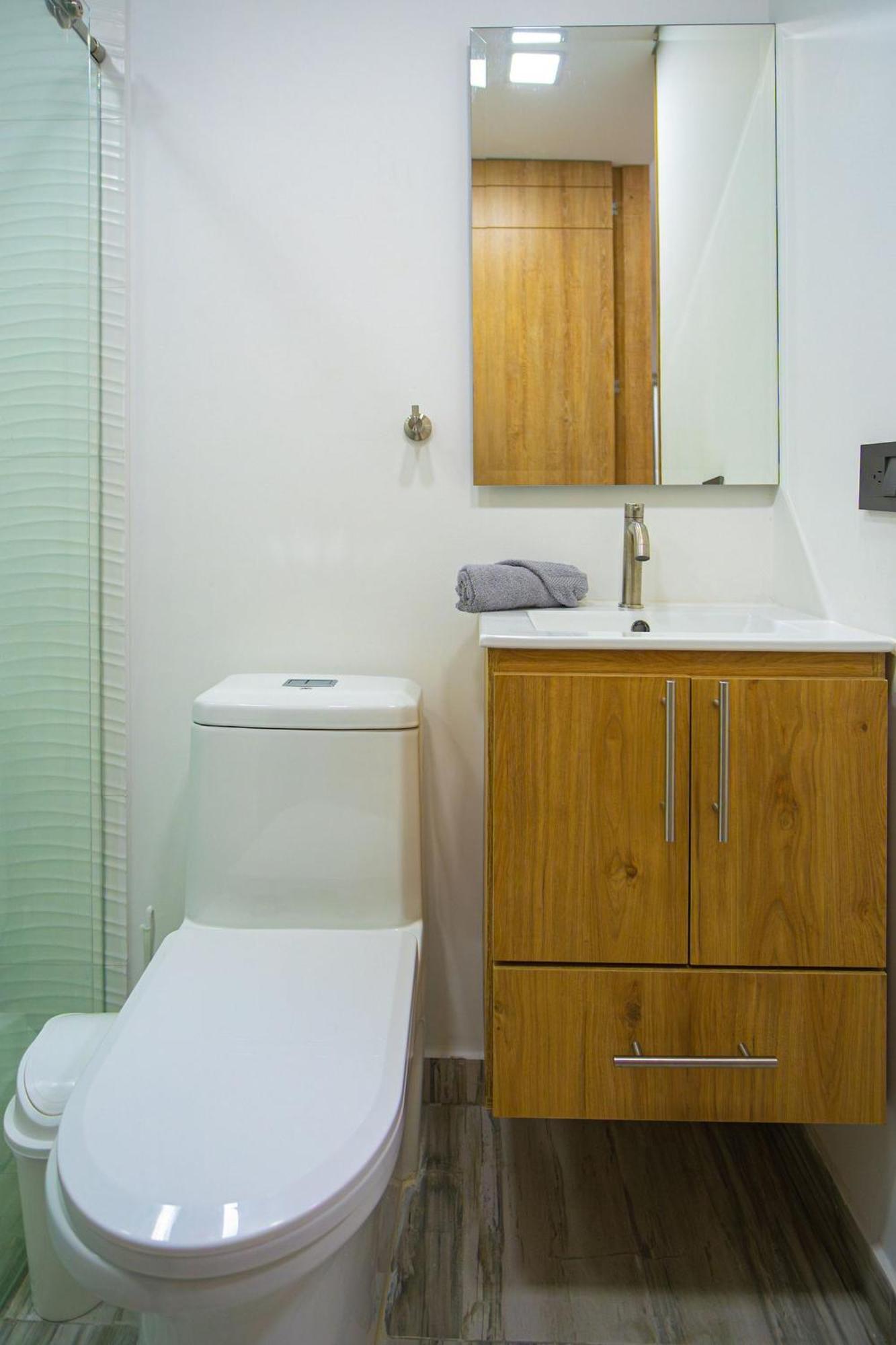 203 Norte - The View