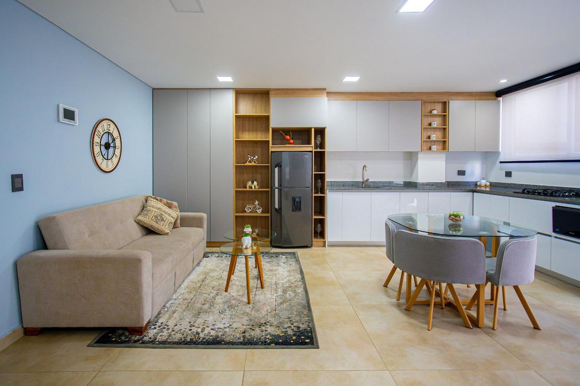203 Norte - The View Apartamento Cali