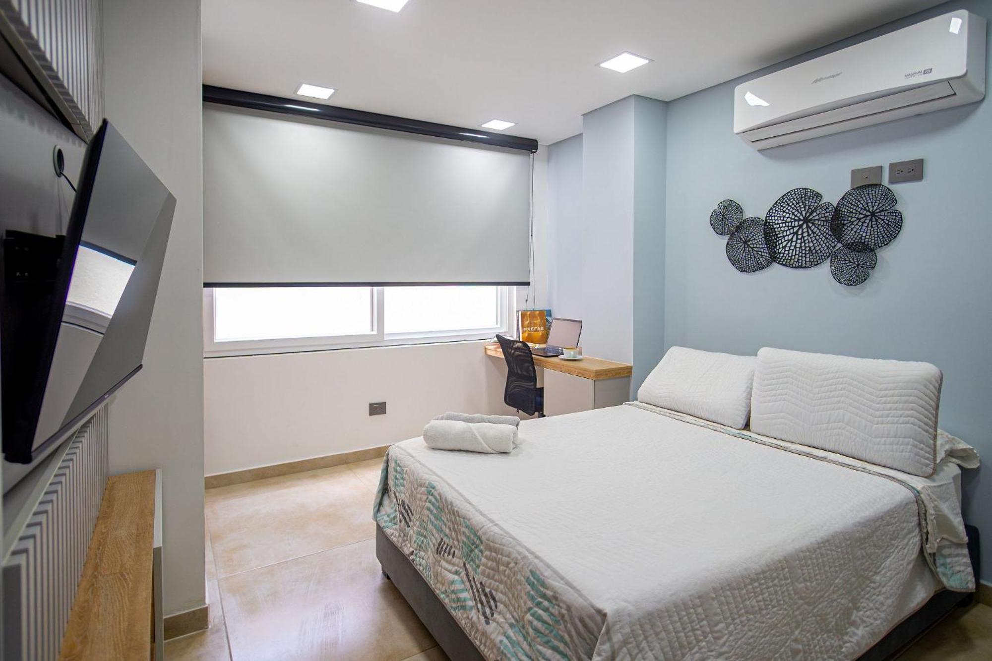 Apartamento 203 Norte - The View Cali