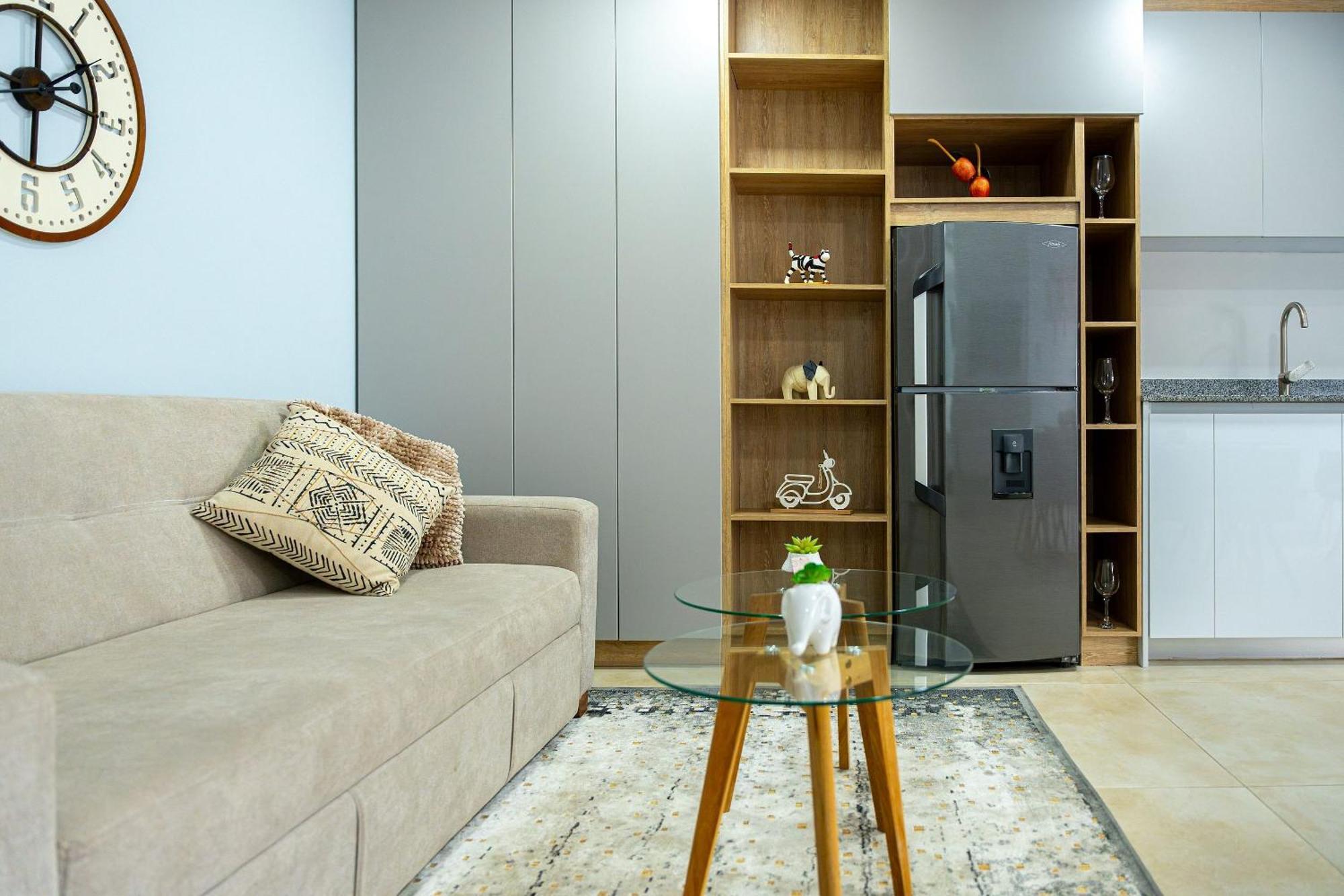 Apartamento 203 Norte - The View
