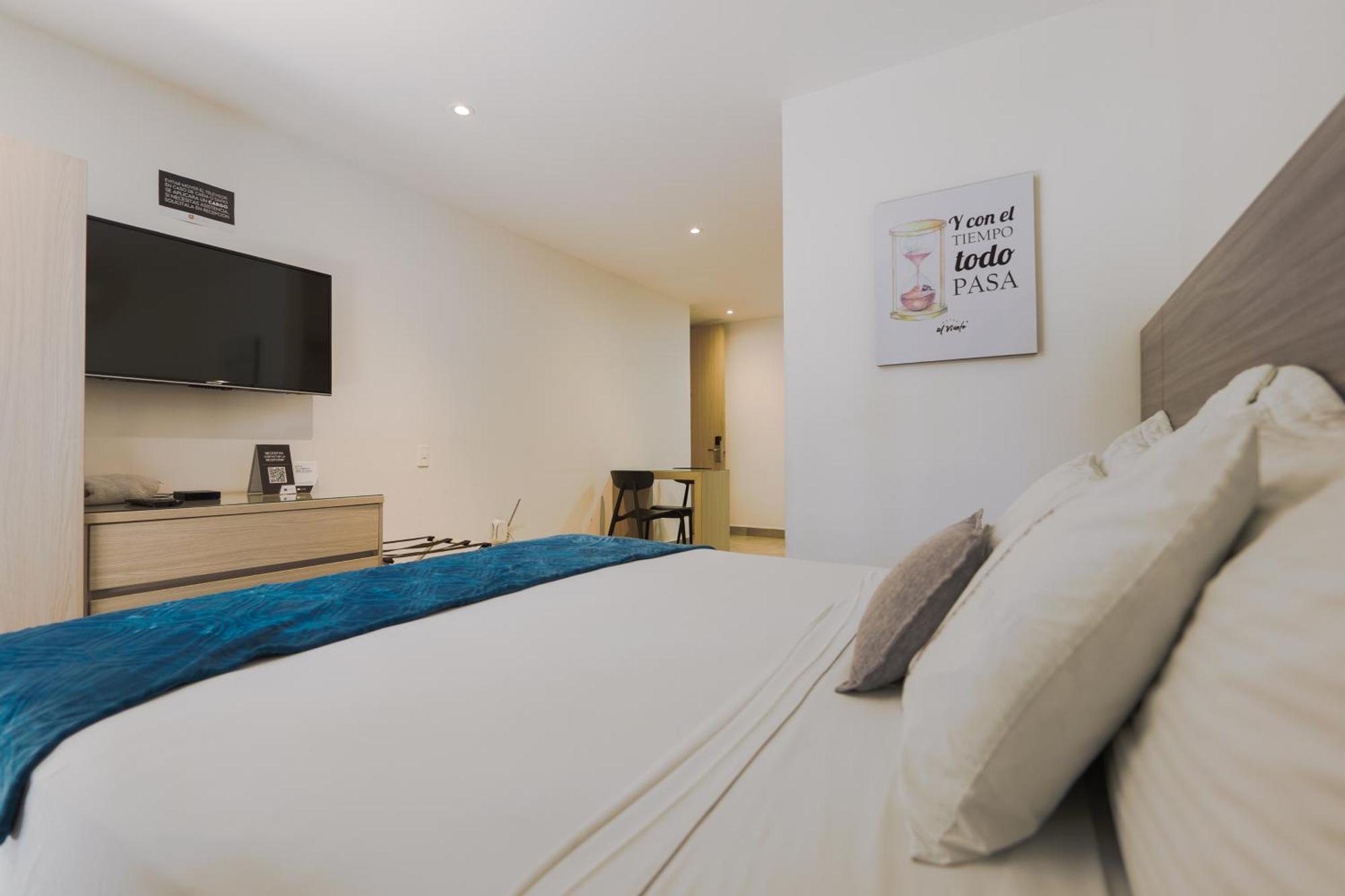 Hotel Antope - Cali