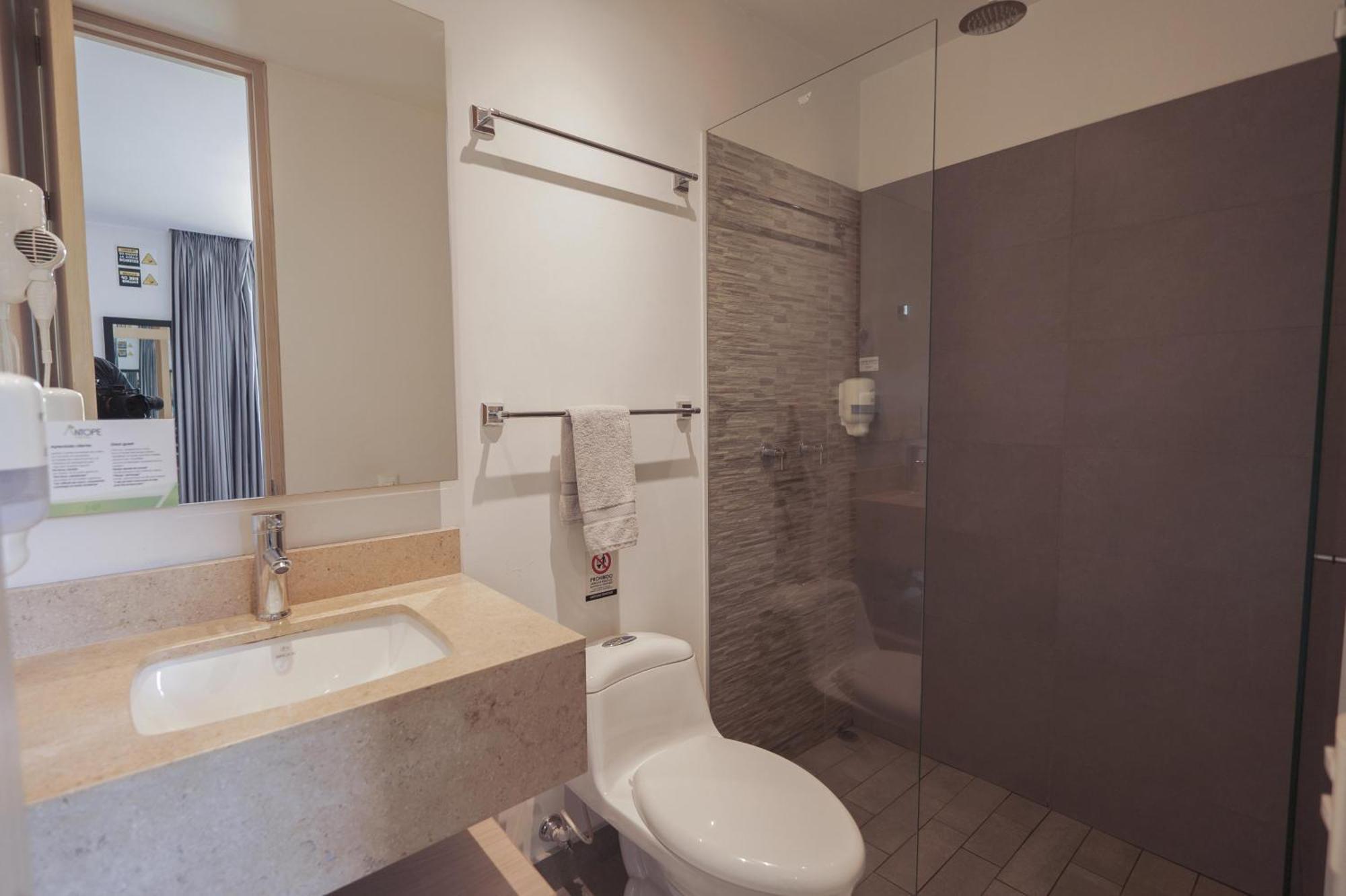 Antope - Hotel 3*