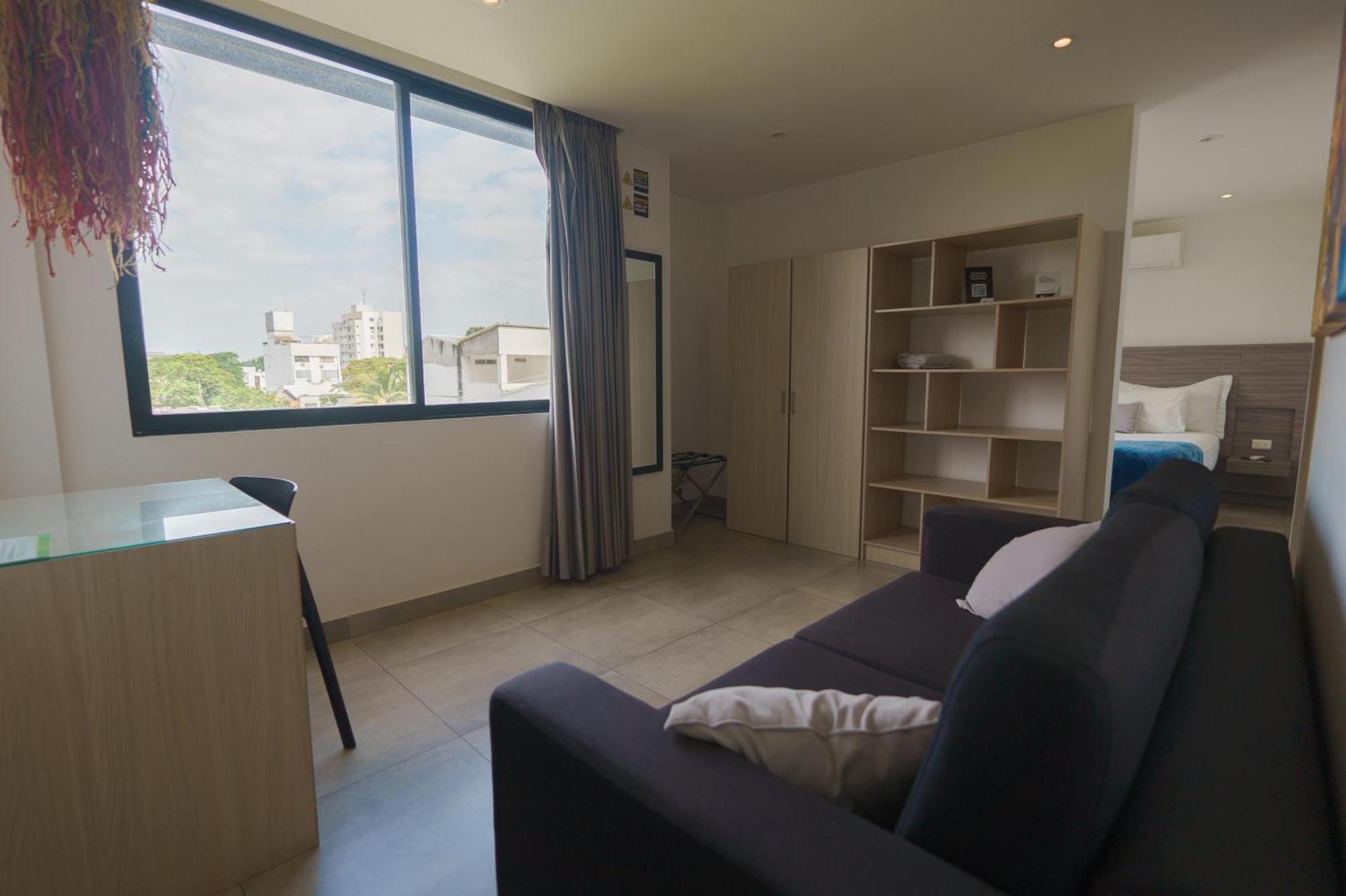 Hotel Antope - 3*