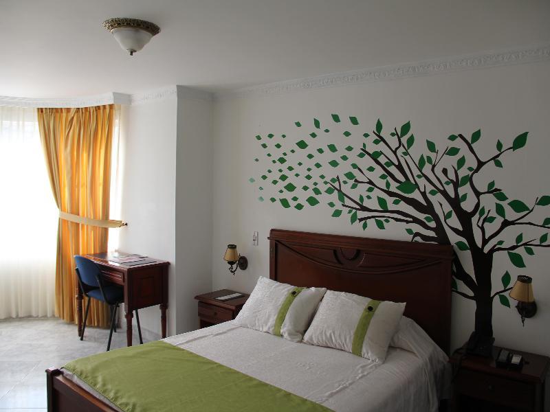 Hotel Azor Versalles Cali