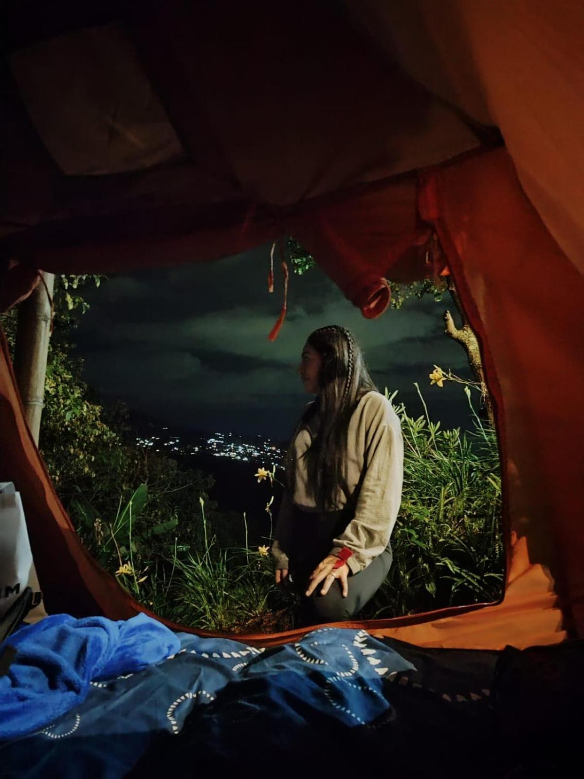 Camping Entre Arboles Camping *