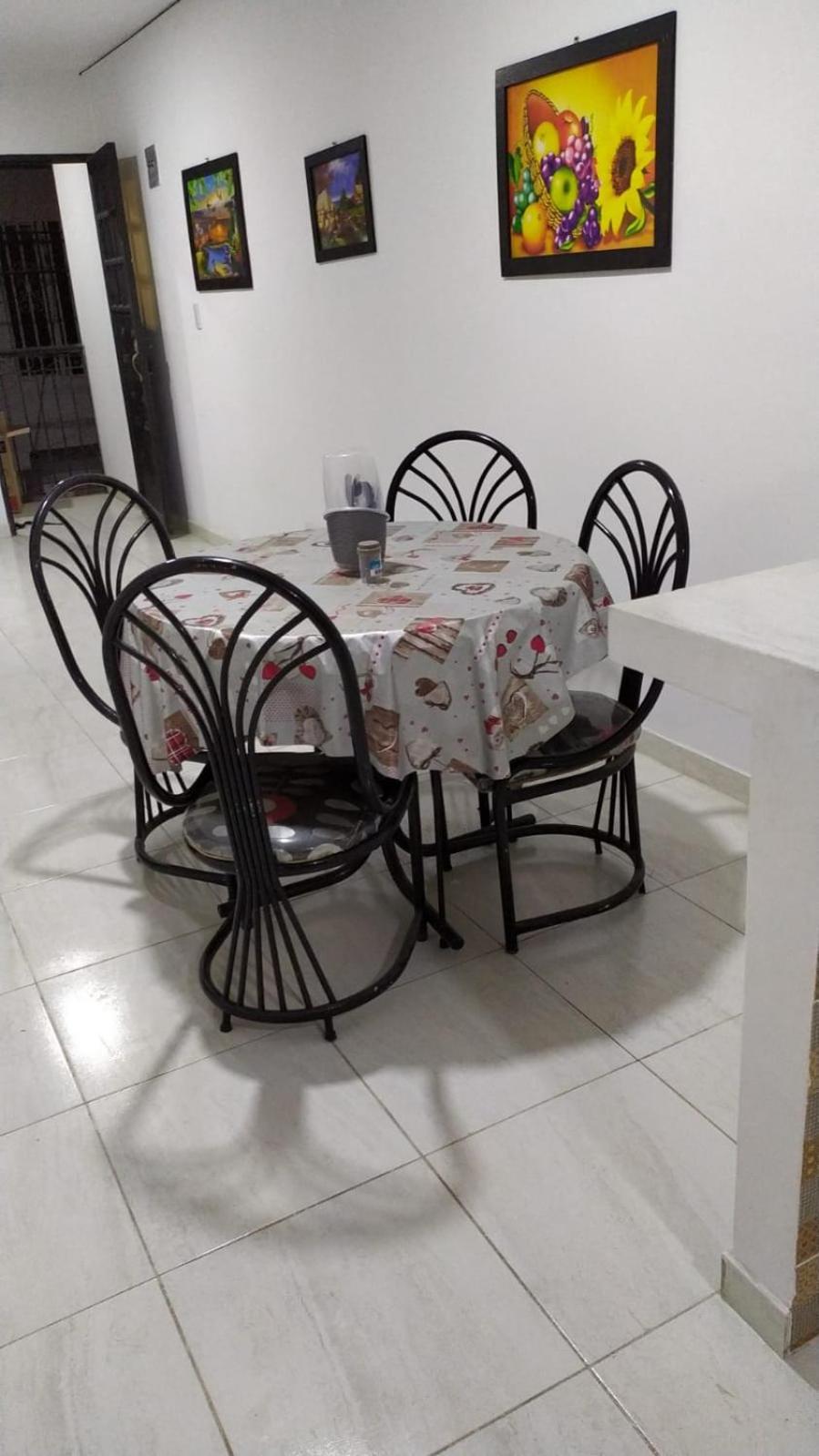 Сasa de vacaciones Casa Rivera *