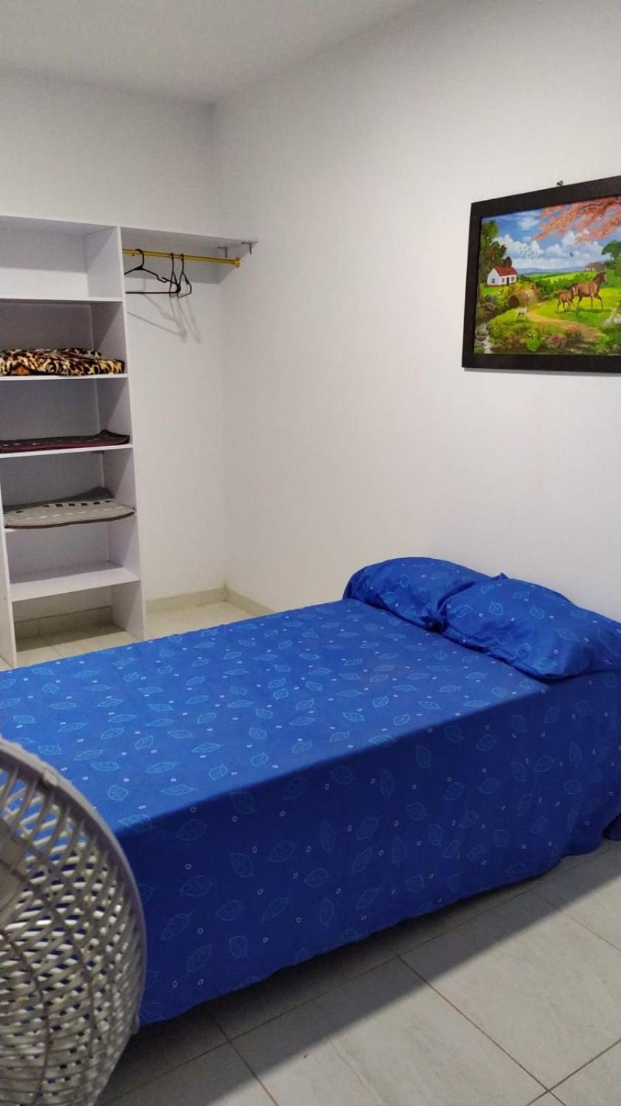 Casa Rivera Сasa de vacaciones *