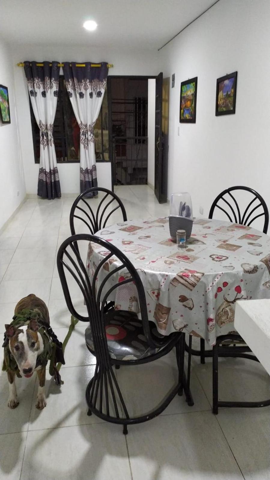 Casa Rivera Сasa de vacaciones *