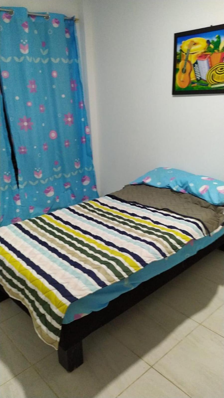 Casa Rivera * Cali