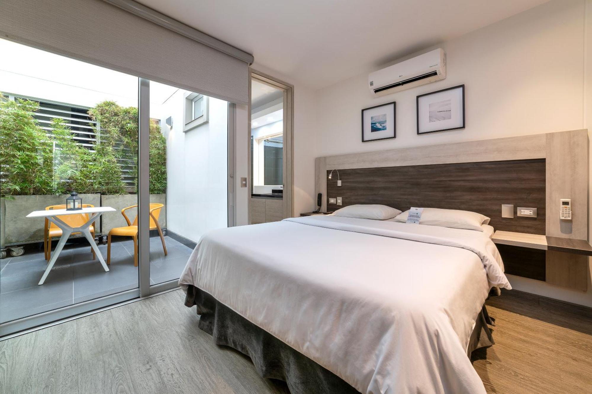 Park 85 Hotel