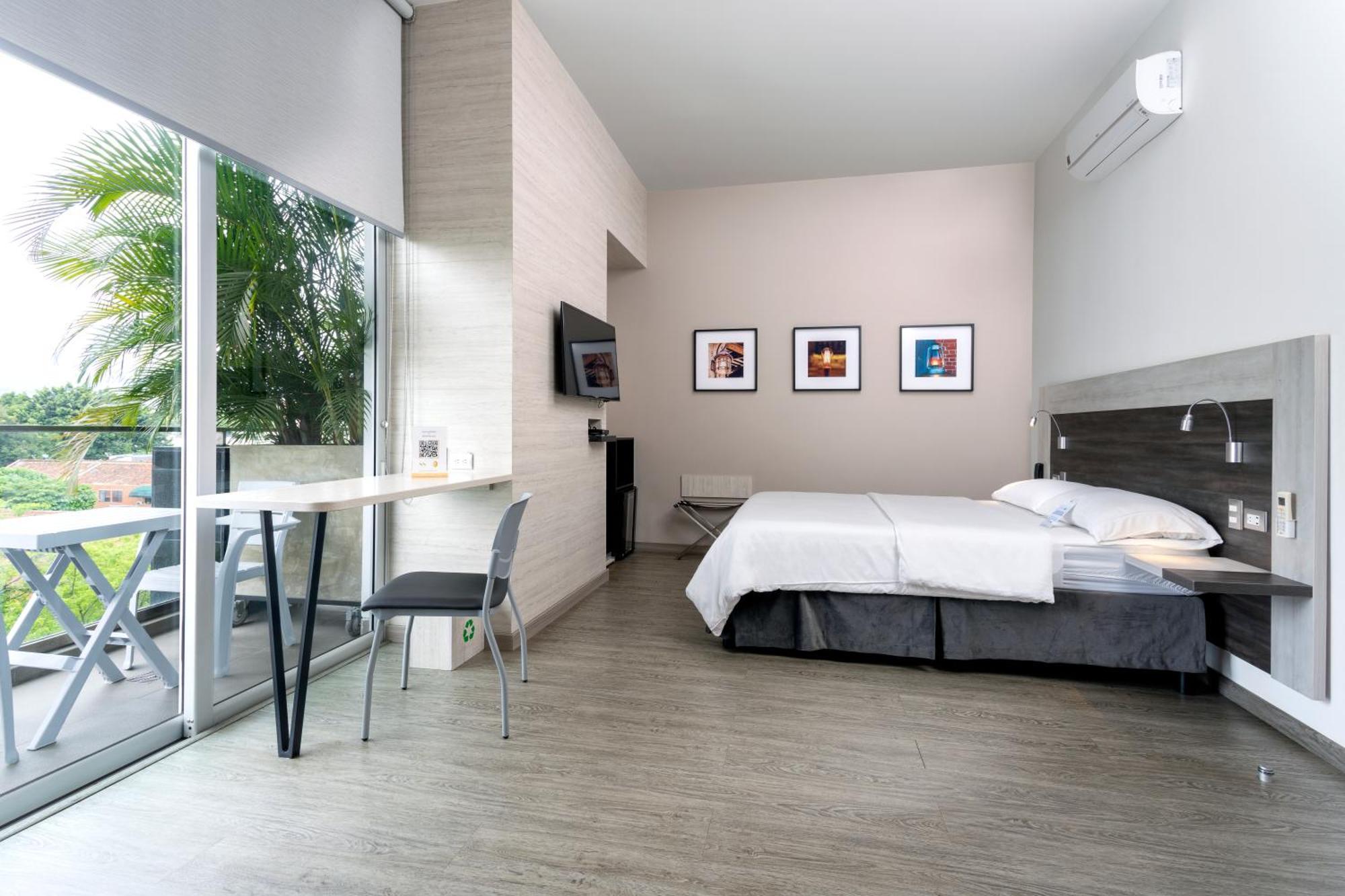Hotel Park 85 Cali