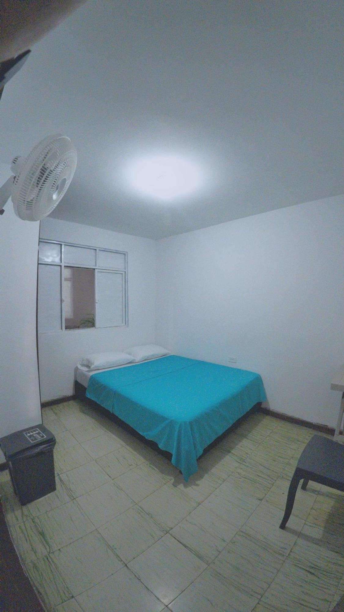 Bau Habitación en casa particular *