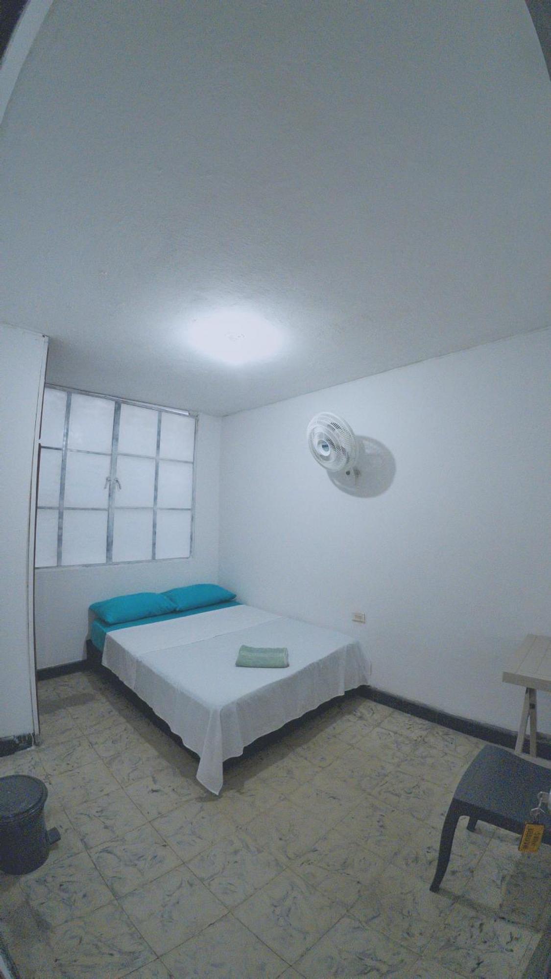 Bau Habitación en casa particular