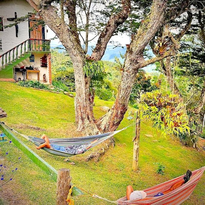 Horizonte Villa *