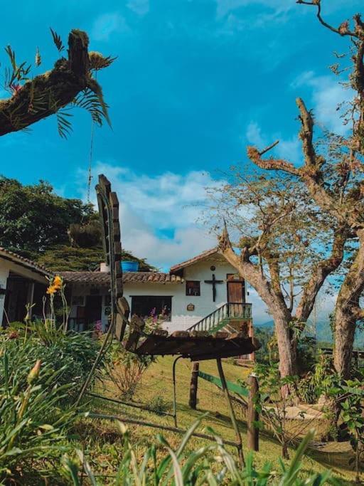 Horizonte Villa Cali