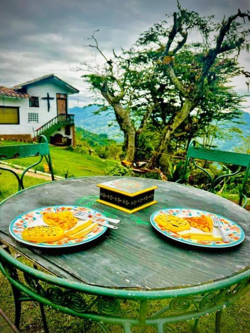 Villa Horizonte Cali