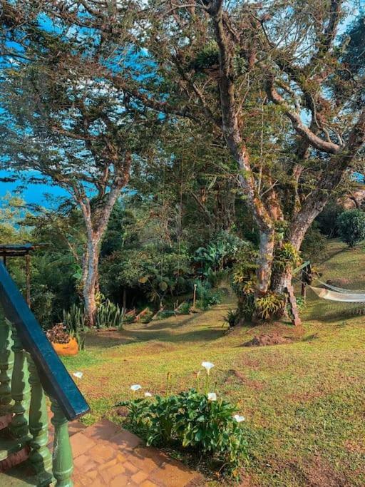 Horizonte Villa