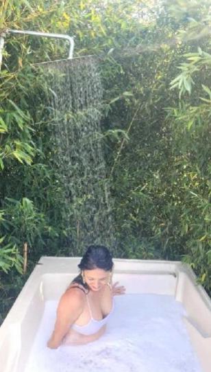 Glamping Bambulina * Cali