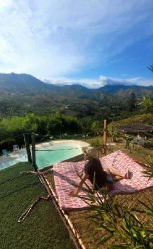 Camping Glamping Bambulina