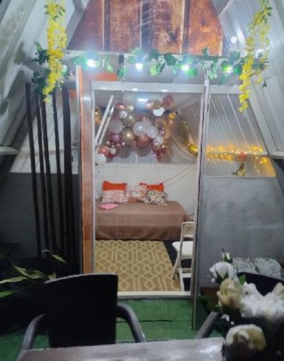 Glamping Bambulina Camping *