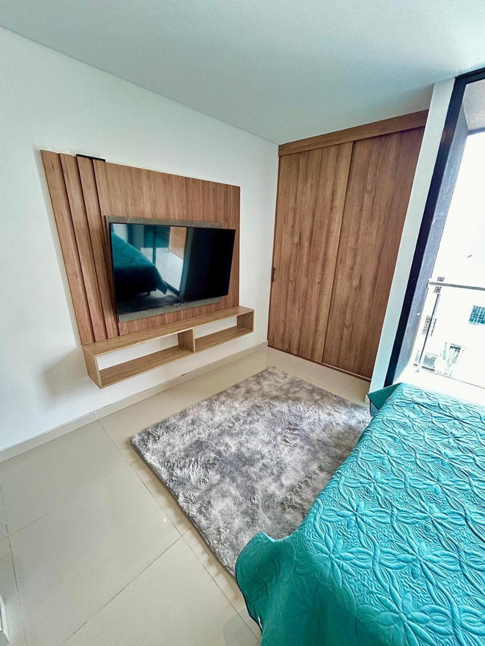 Edificio Aqualina Apartamento