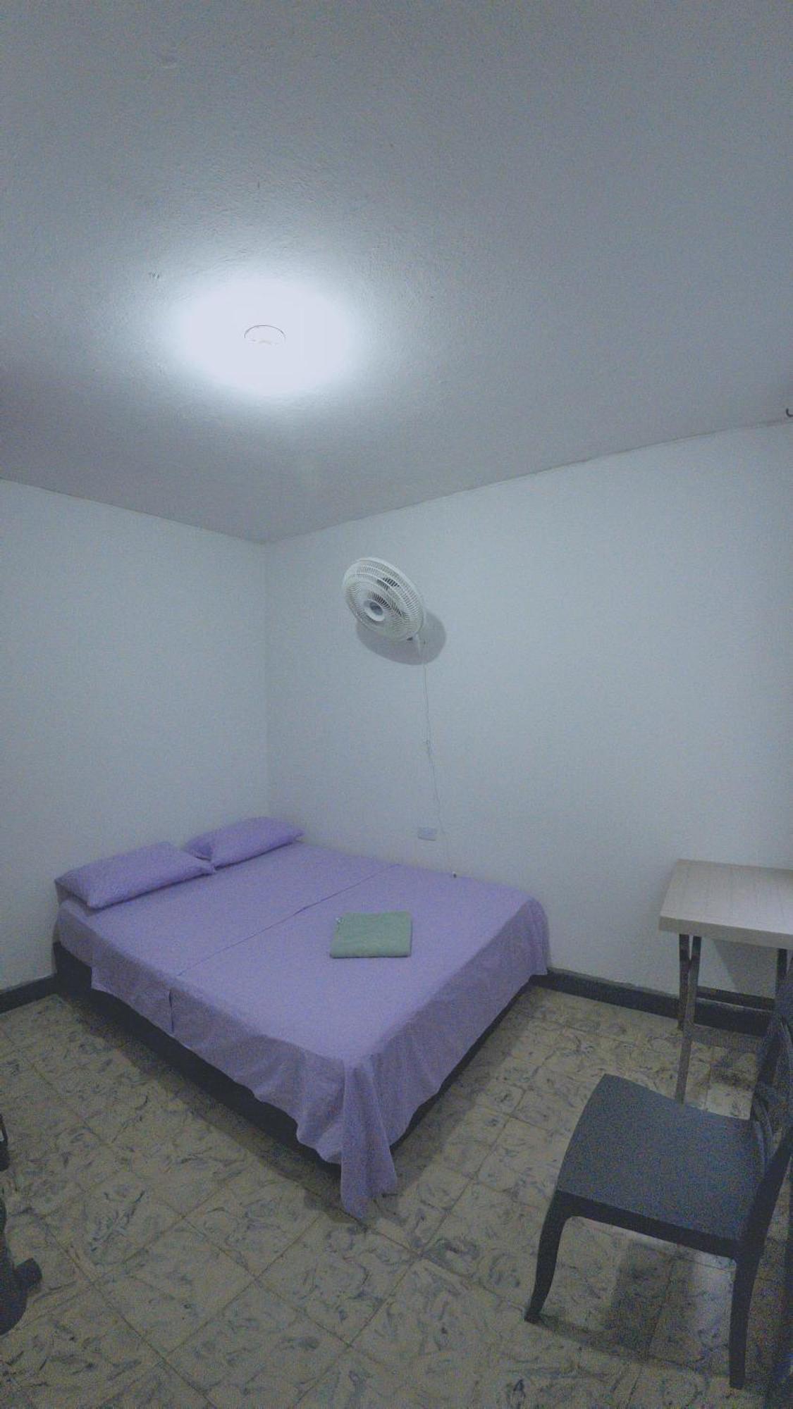 Bau Habitación en casa particular