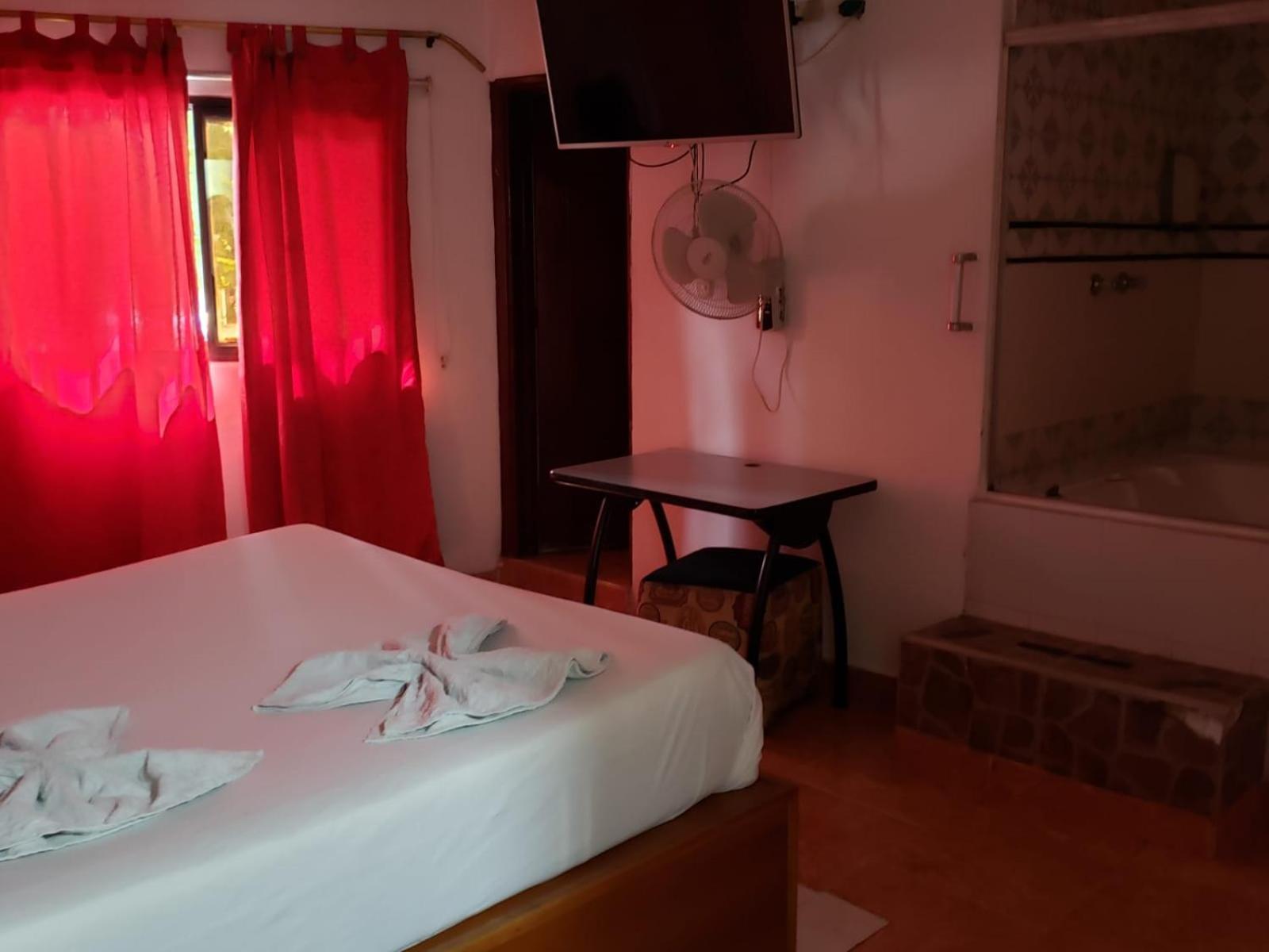 Hotel Lemua 3*