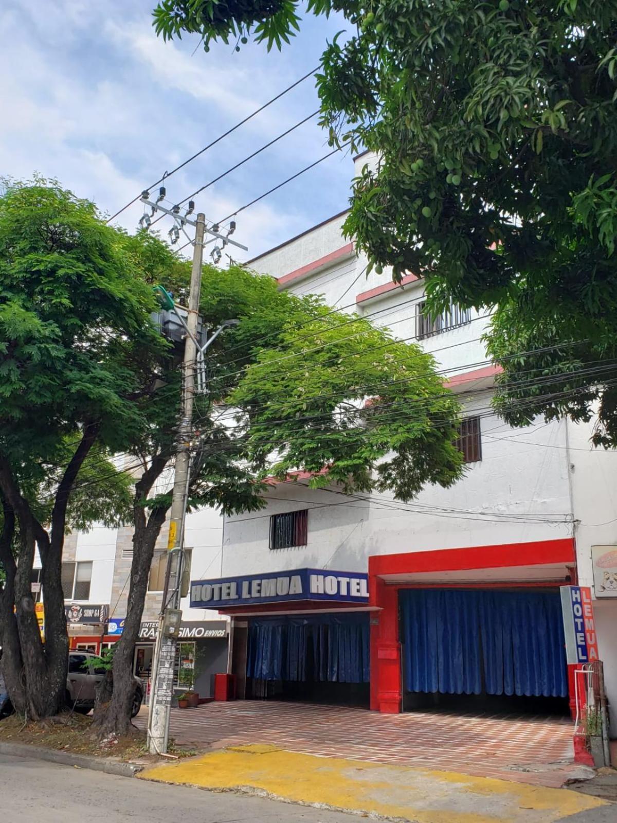 Hotel Lemua Cali