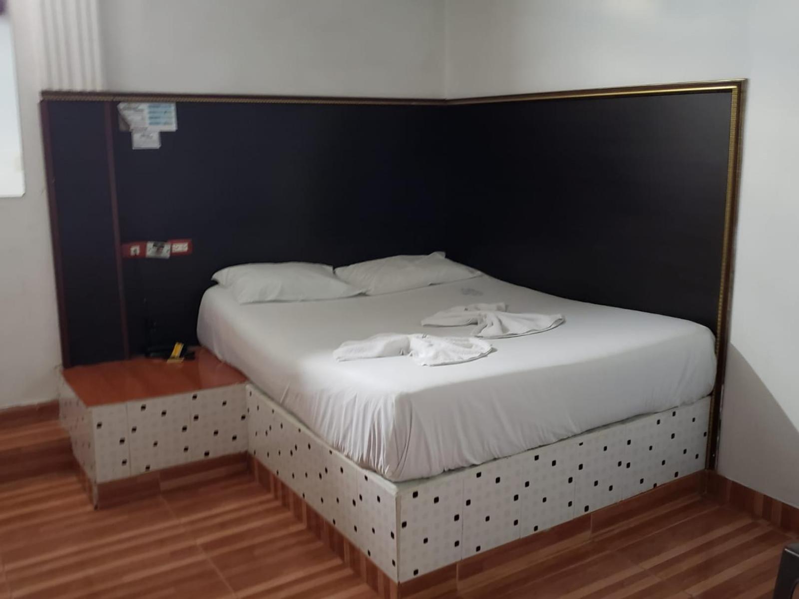 Lemua Hotel Cali