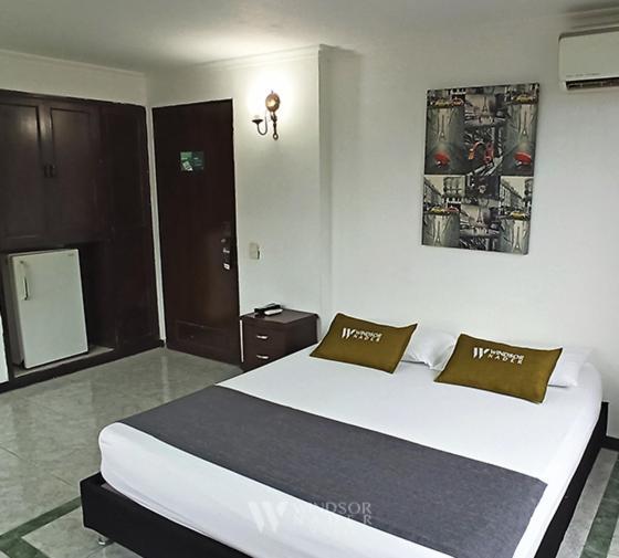 Windsor Plaza - Downtown Hotel Cali