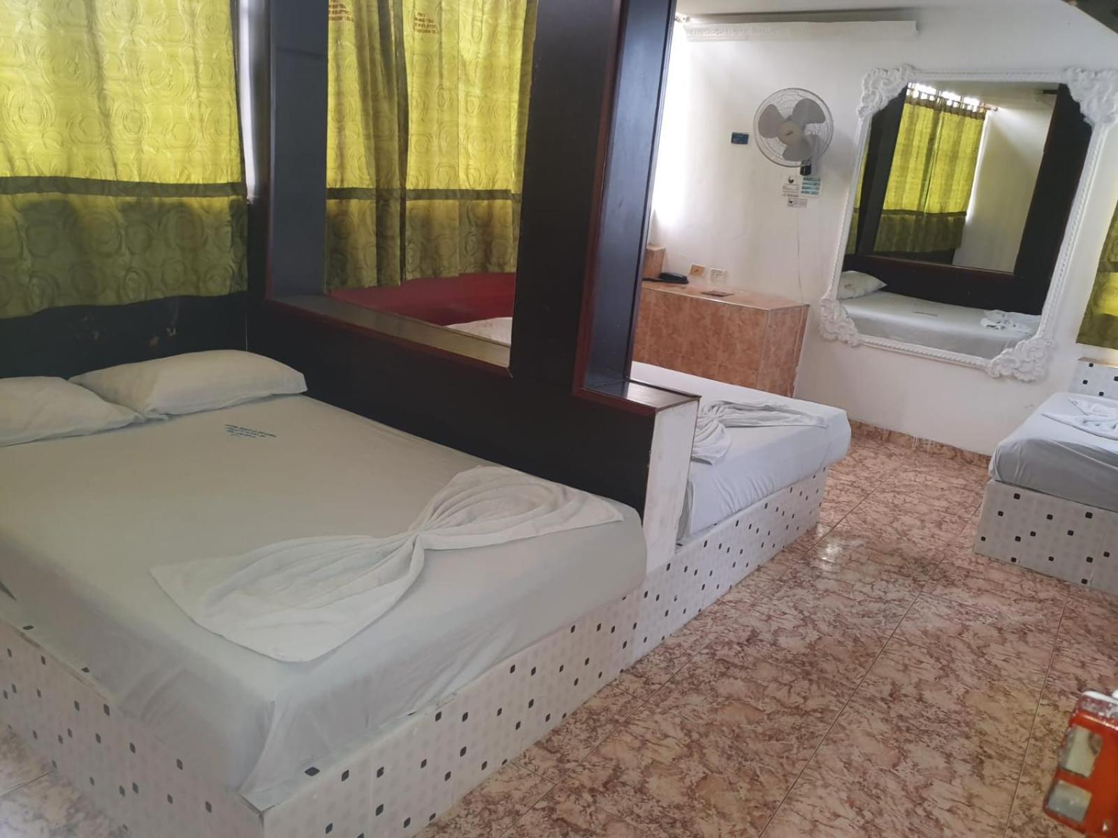 Hotel Lemua