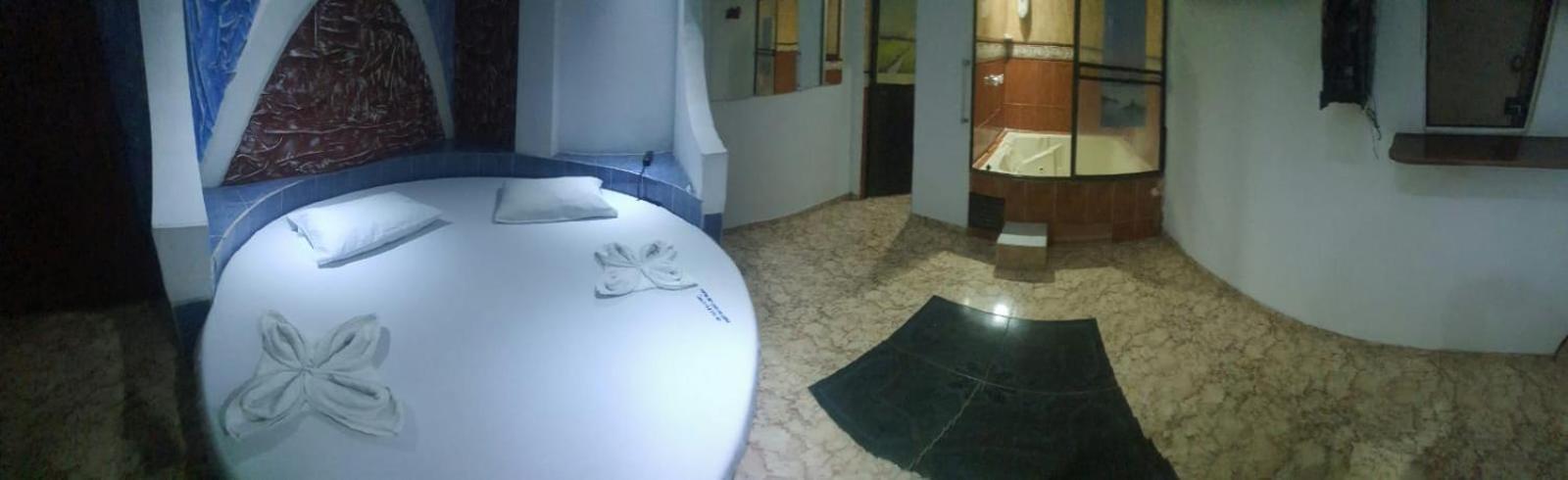 Lemua Hotel 3*