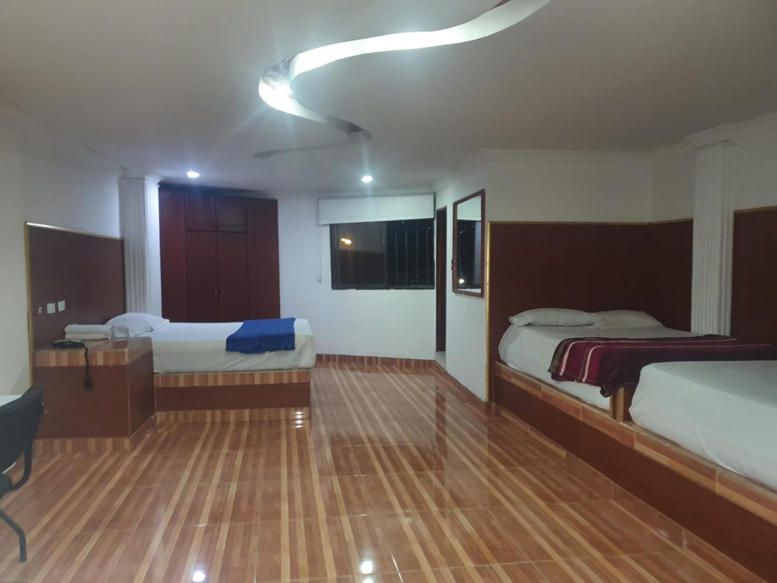 Hotel Lemua