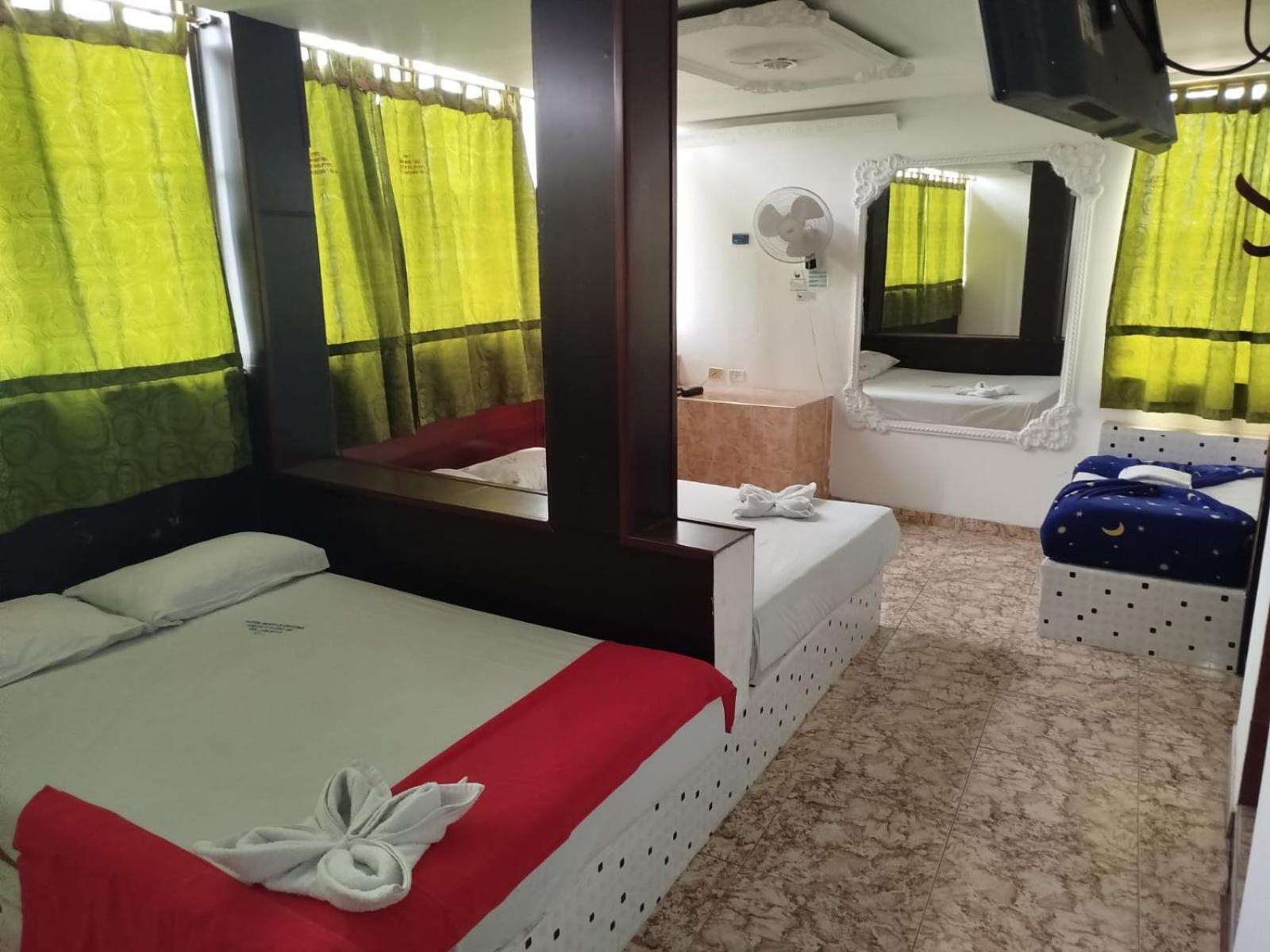 Lemua Hotel