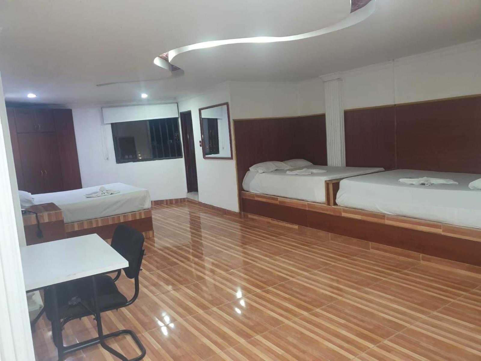 Hotel Lemua Cali