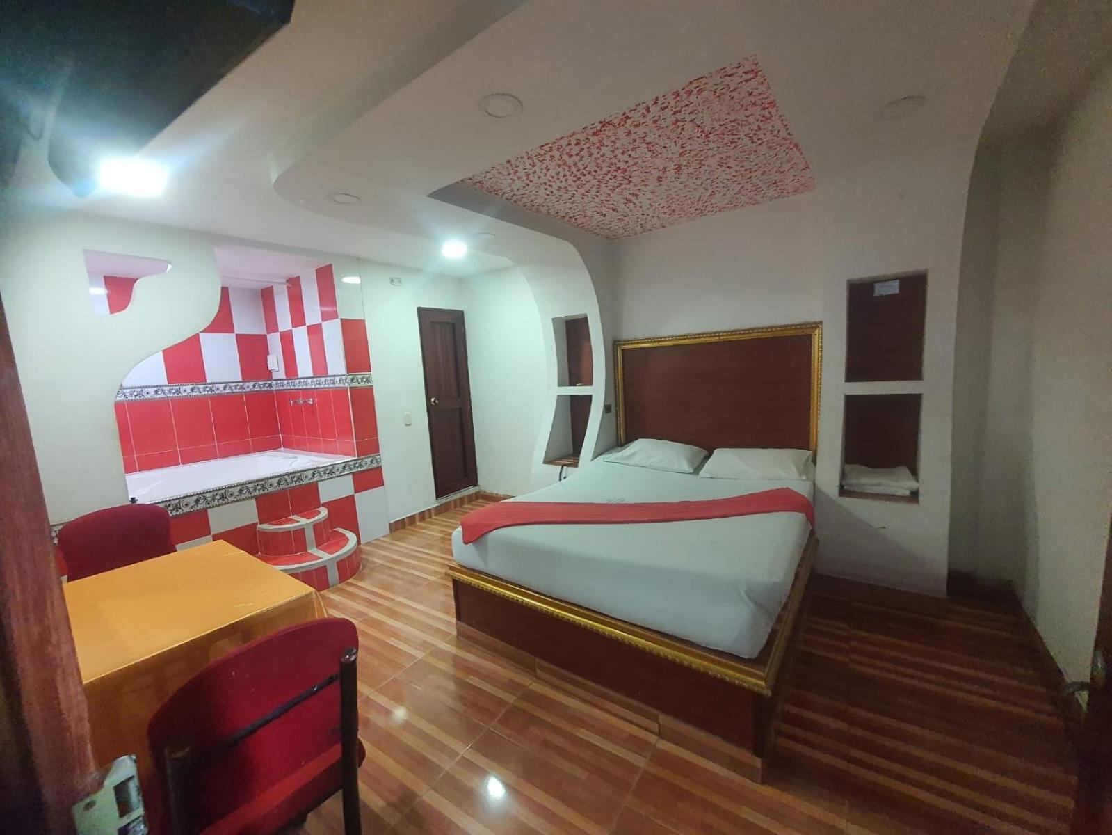 Lemua Hotel