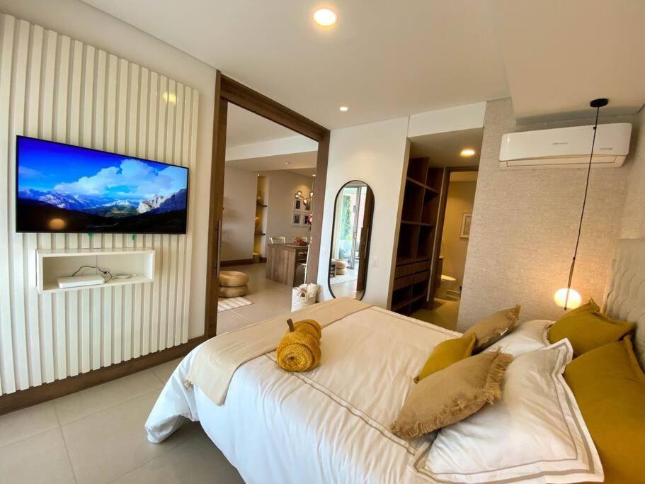 Villa Modern Living In Cali405 Cali