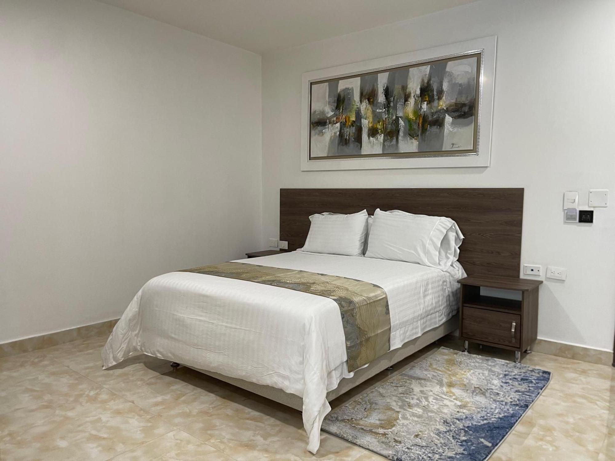 Royal Elim Internacional San Antonio (Palmira)