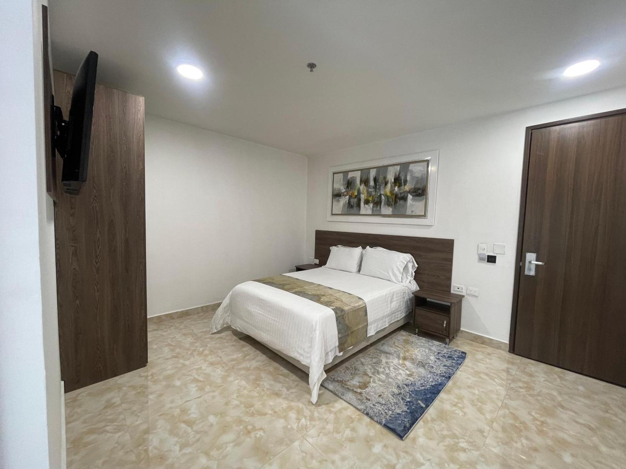 Hotel Royal Elim Internacional