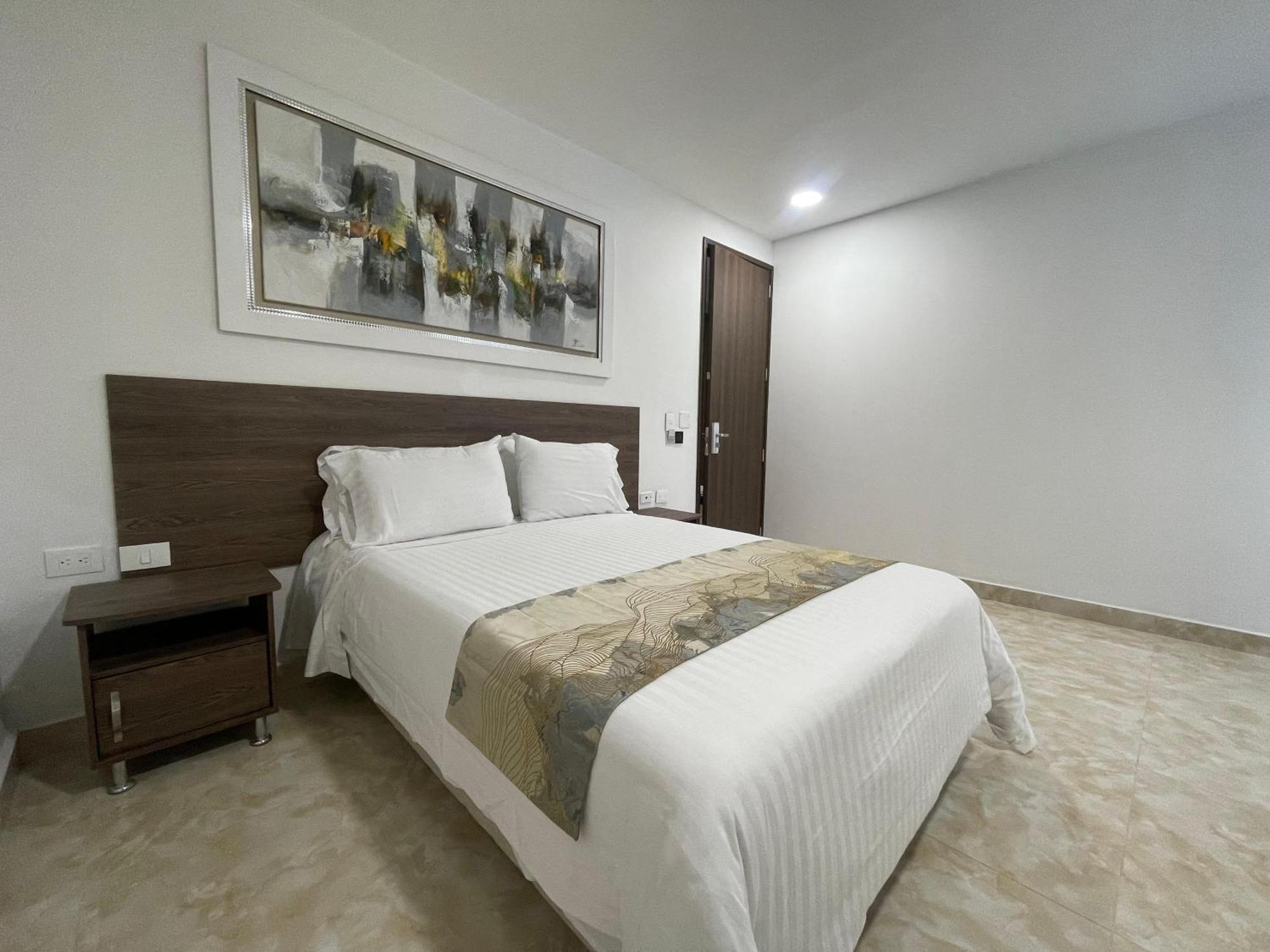 Royal Elim Internacional Hotel Cali