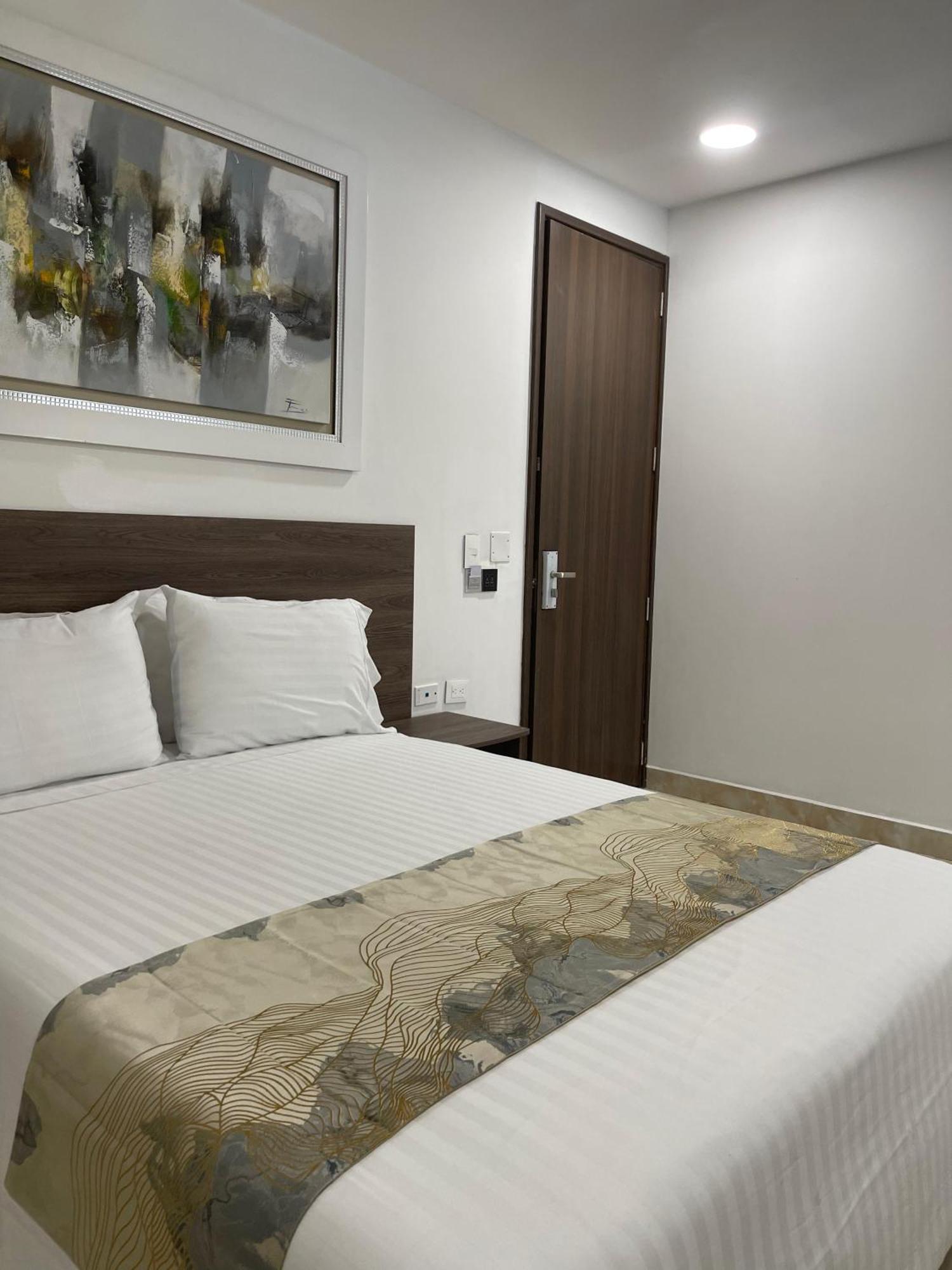 Hotel Royal Elim Internacional Cali