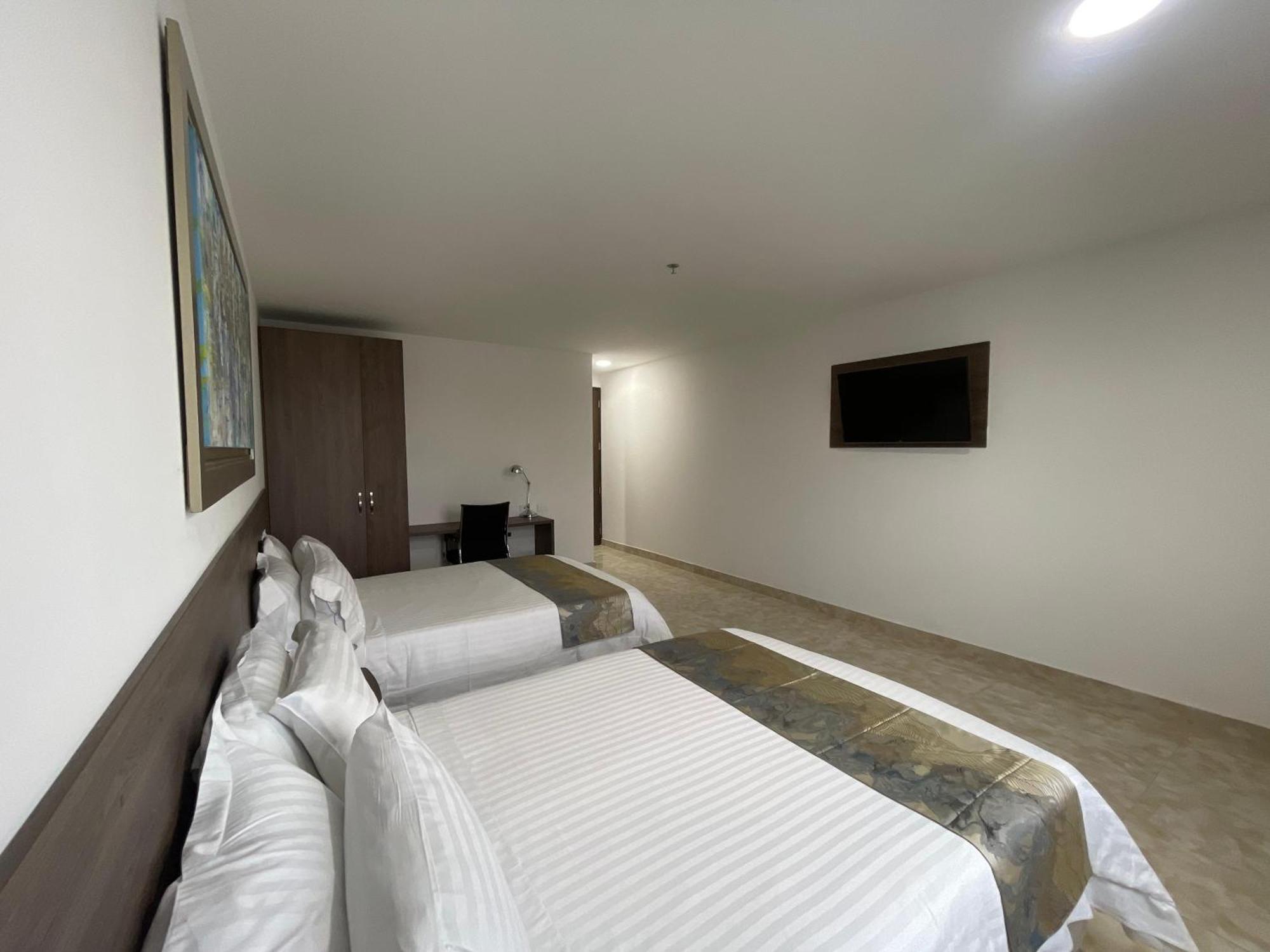 Royal Elim Internacional Hotel 5*