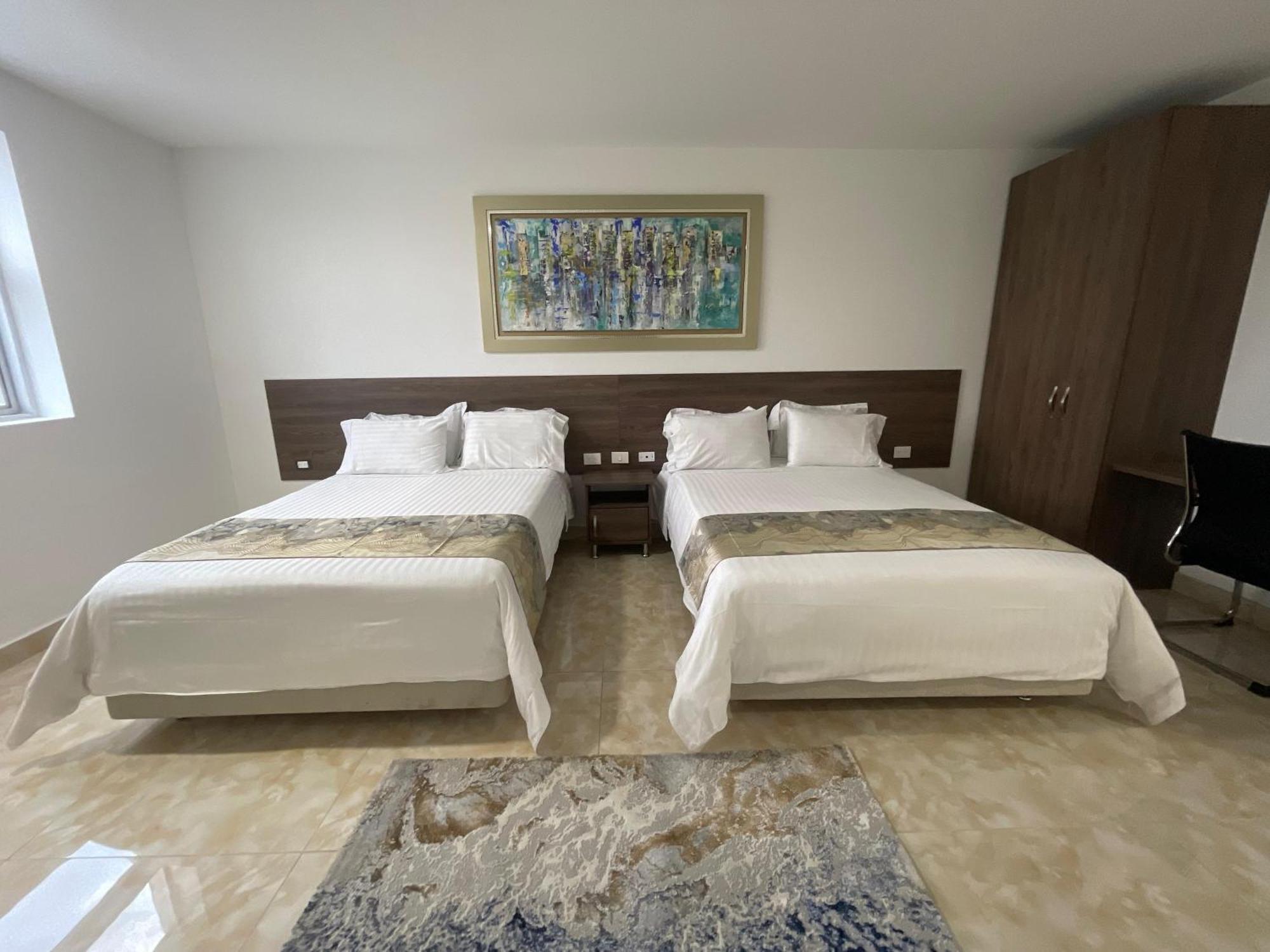 Hotel Royal Elim Internacional 5*