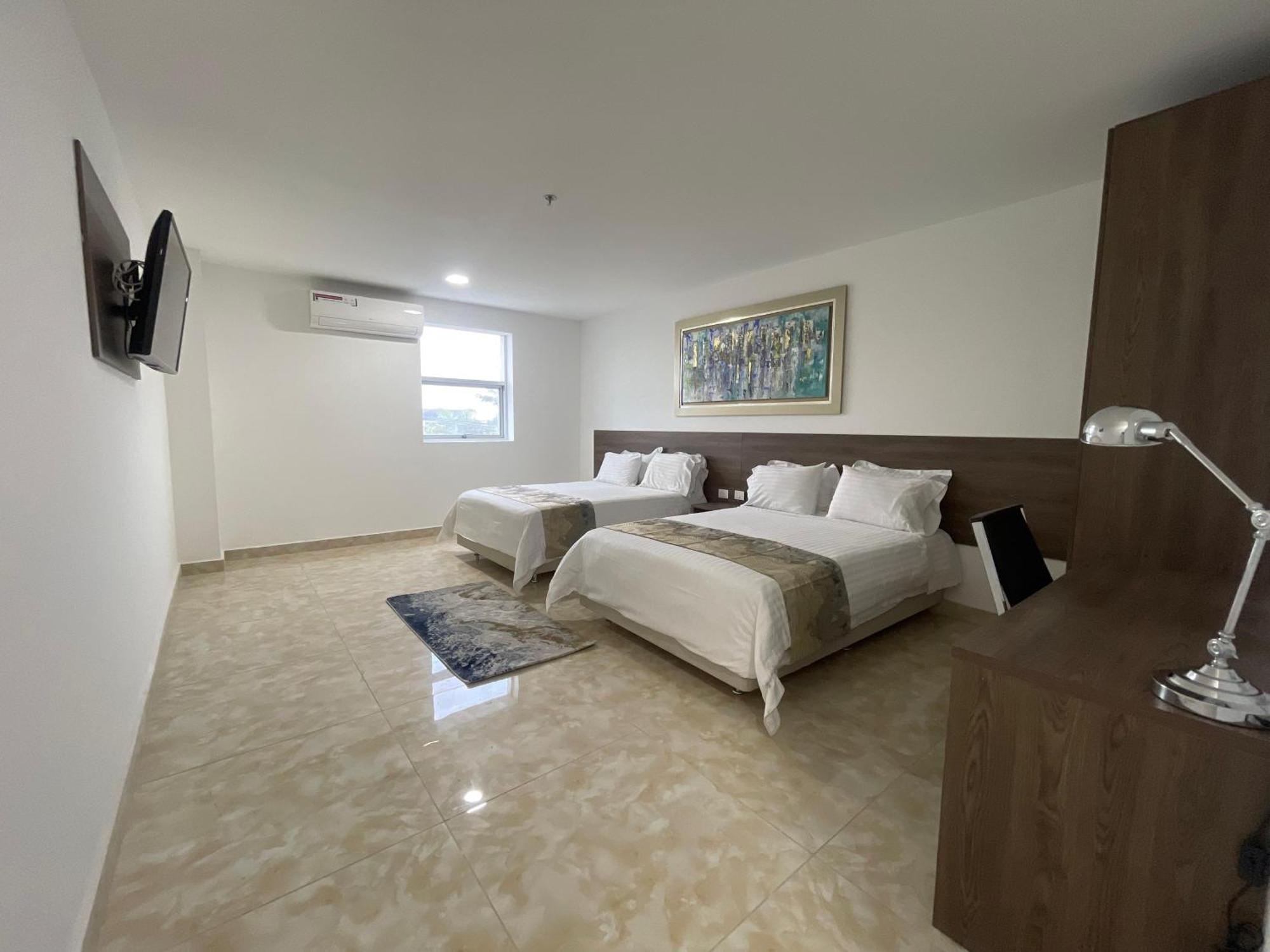 Hotel Royal Elim Internacional Cali