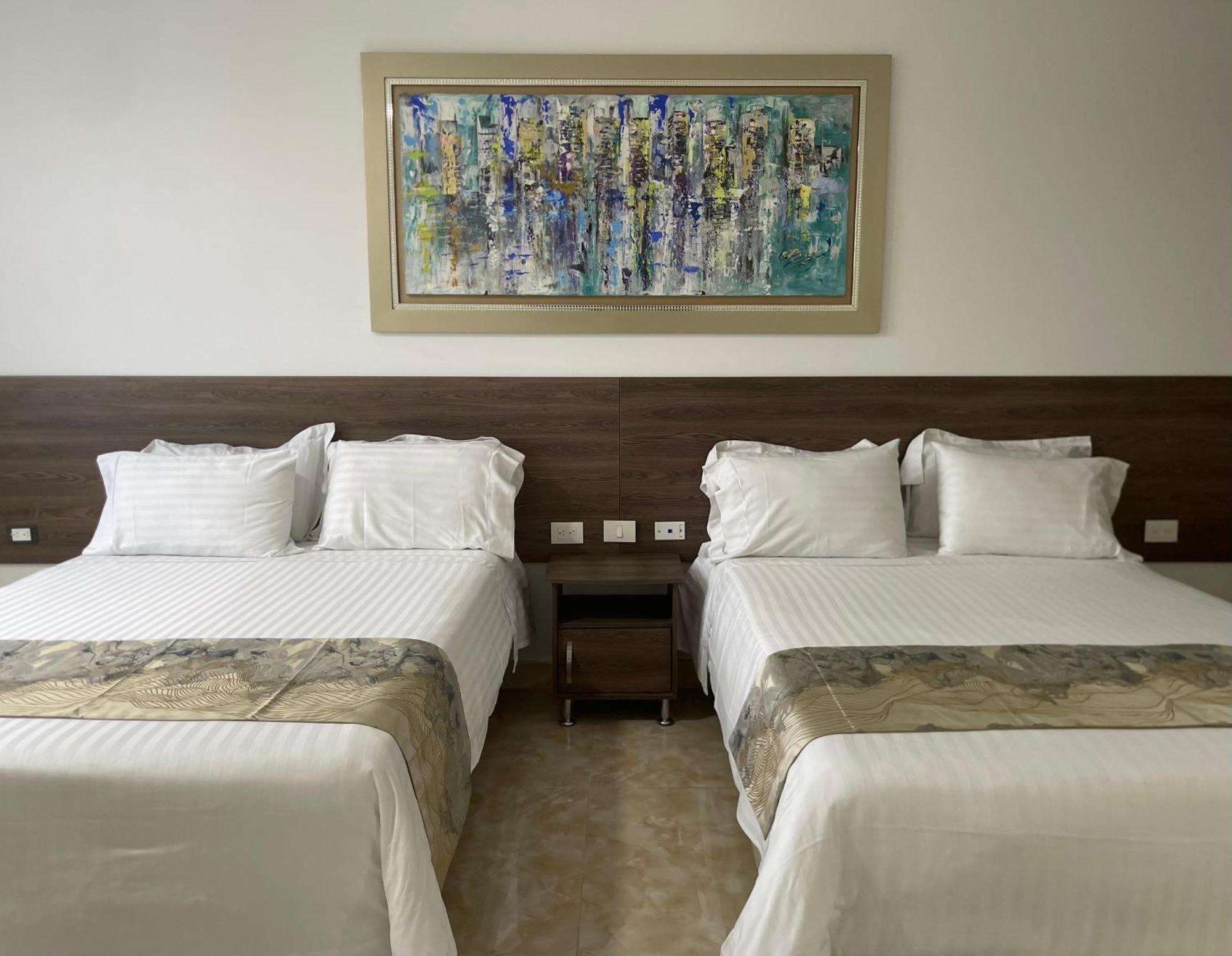 Royal Elim Internacional 5*